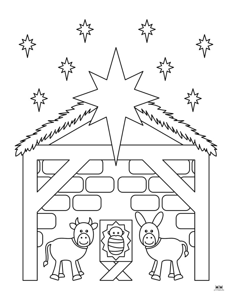 Christmas stars