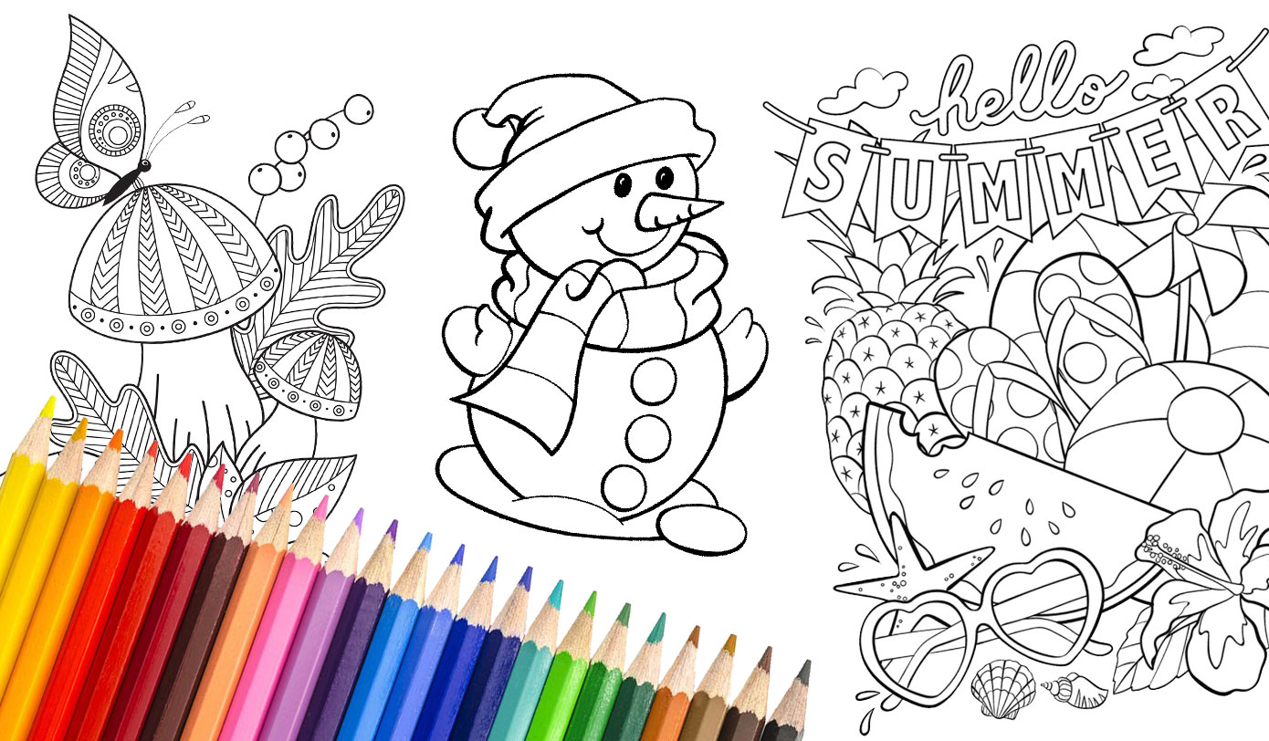 Nature and seasons