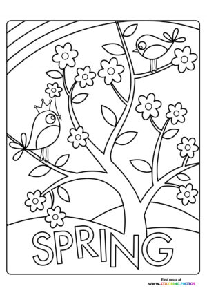 Nature and seasons