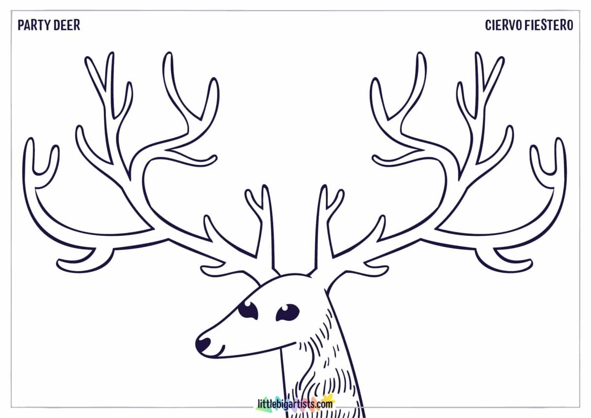 Printable worksheets about animals and nature