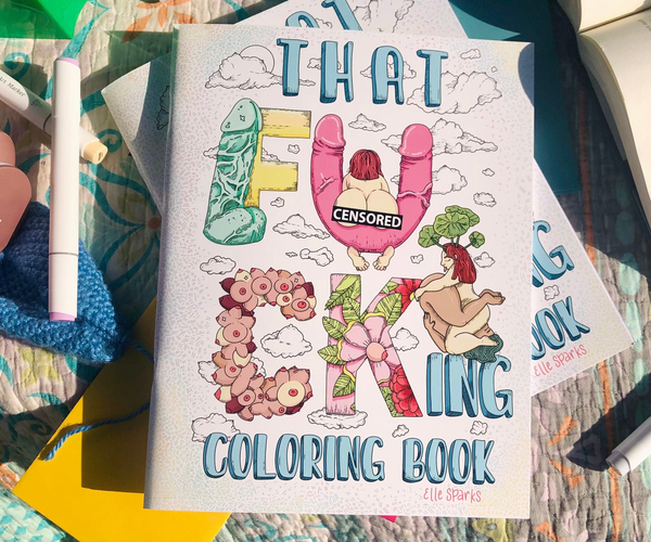 Fantastic adult coloring books thatll help you de