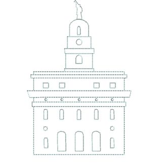 Nauvoo archives