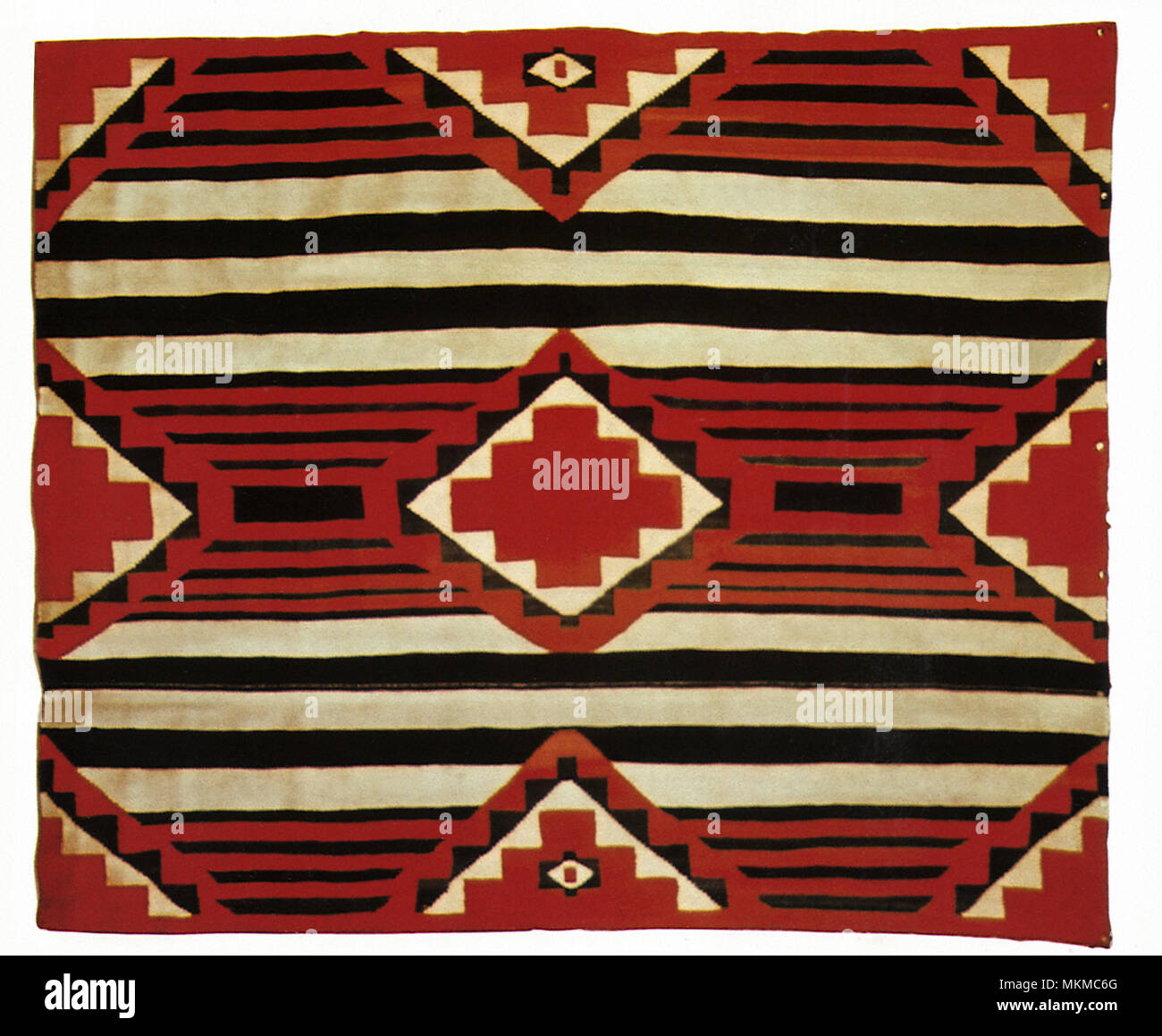 Navajo blanket pattern hi