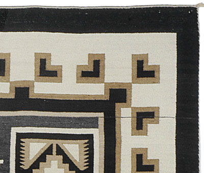 Symbols and motifs in navajo weaving â canyon road arts