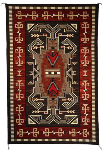 Navajo rugs and navajo blankets for sale â nizhoni ranch gallery