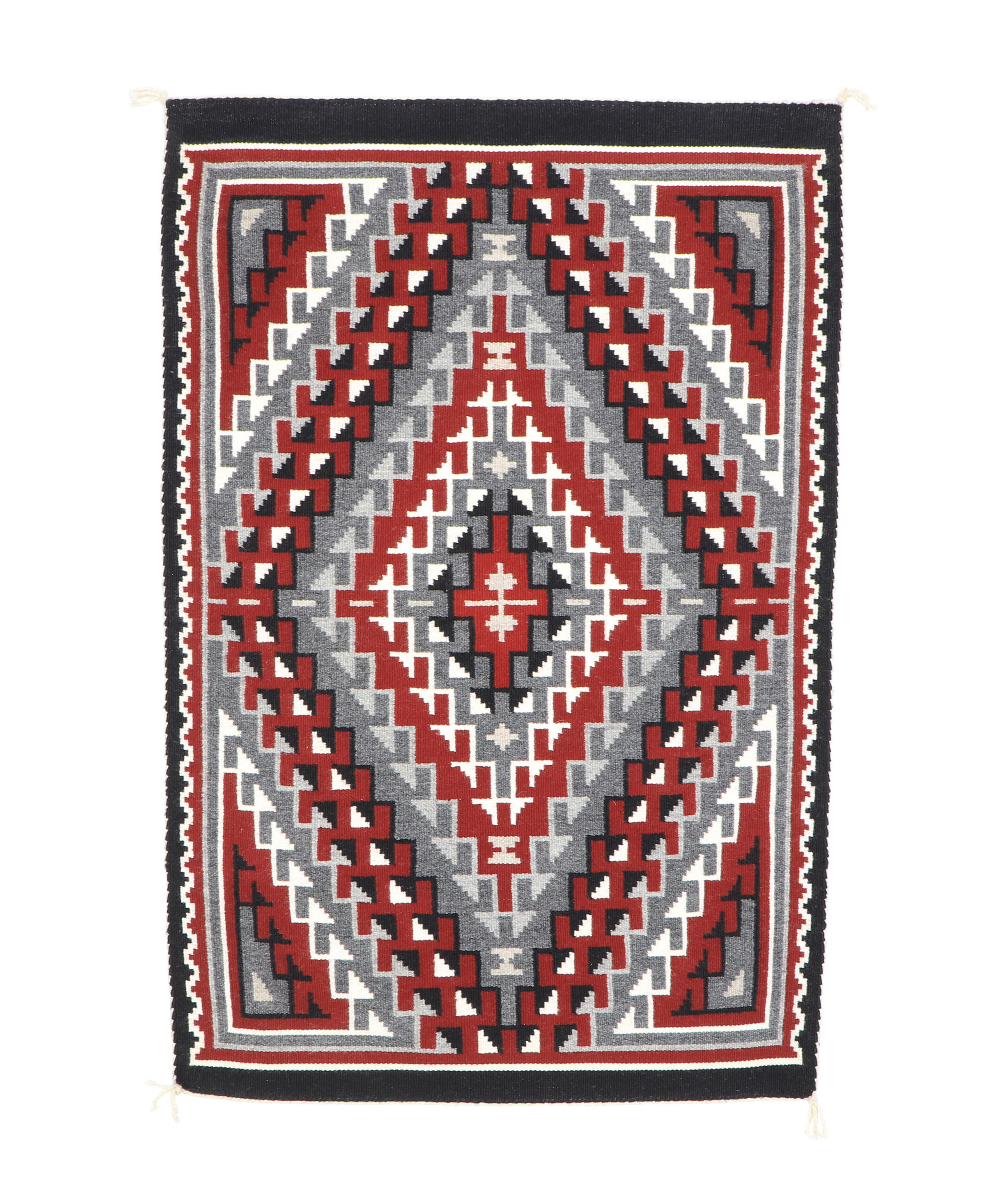 Ganado navajo rugs