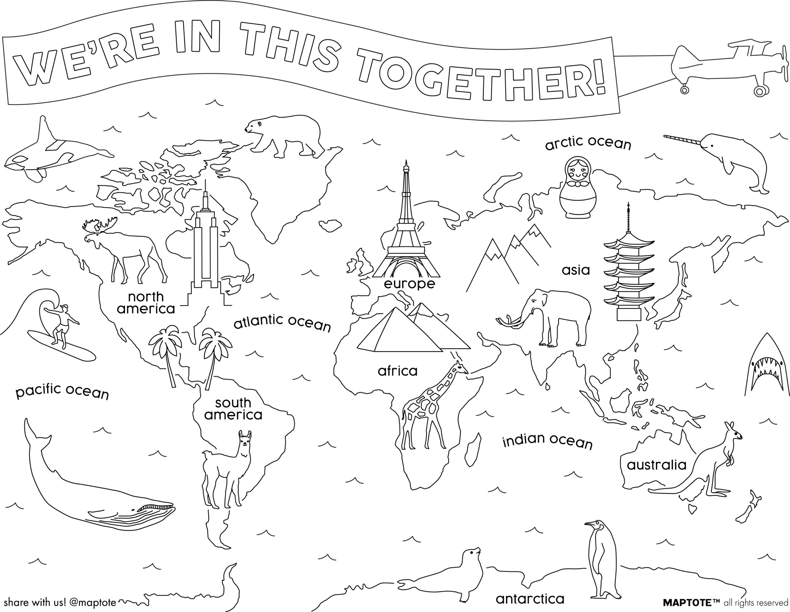 Free coloring pages card downloads