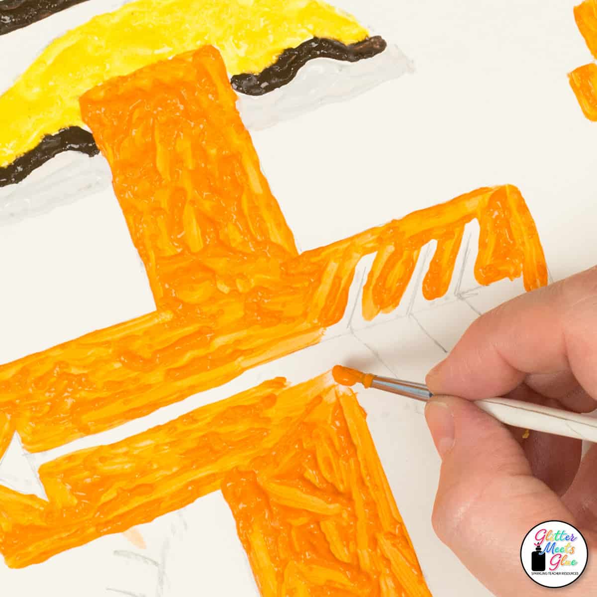Navajo sand painting art game â november art project sub plan