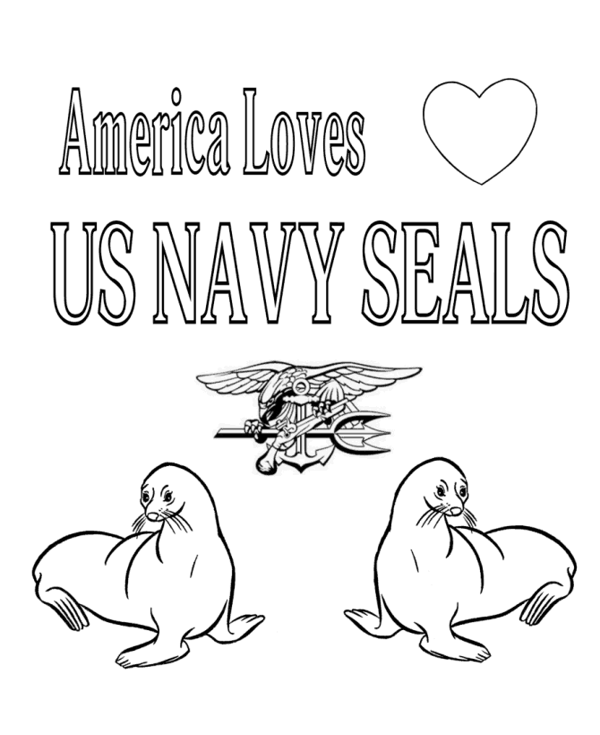 Bluebonkers us navy seals in action