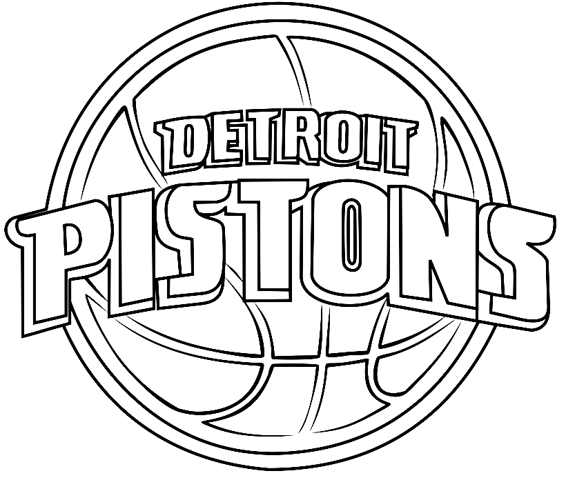 Nba coloring pages printable for free download