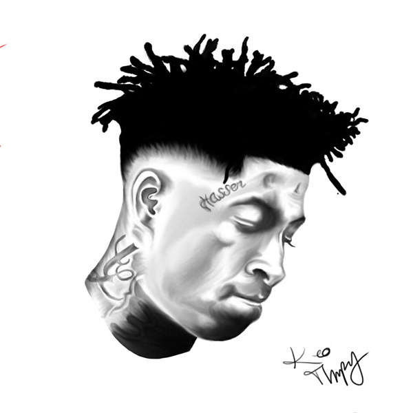Nba youngboy images photos videos logos illustrations and branding