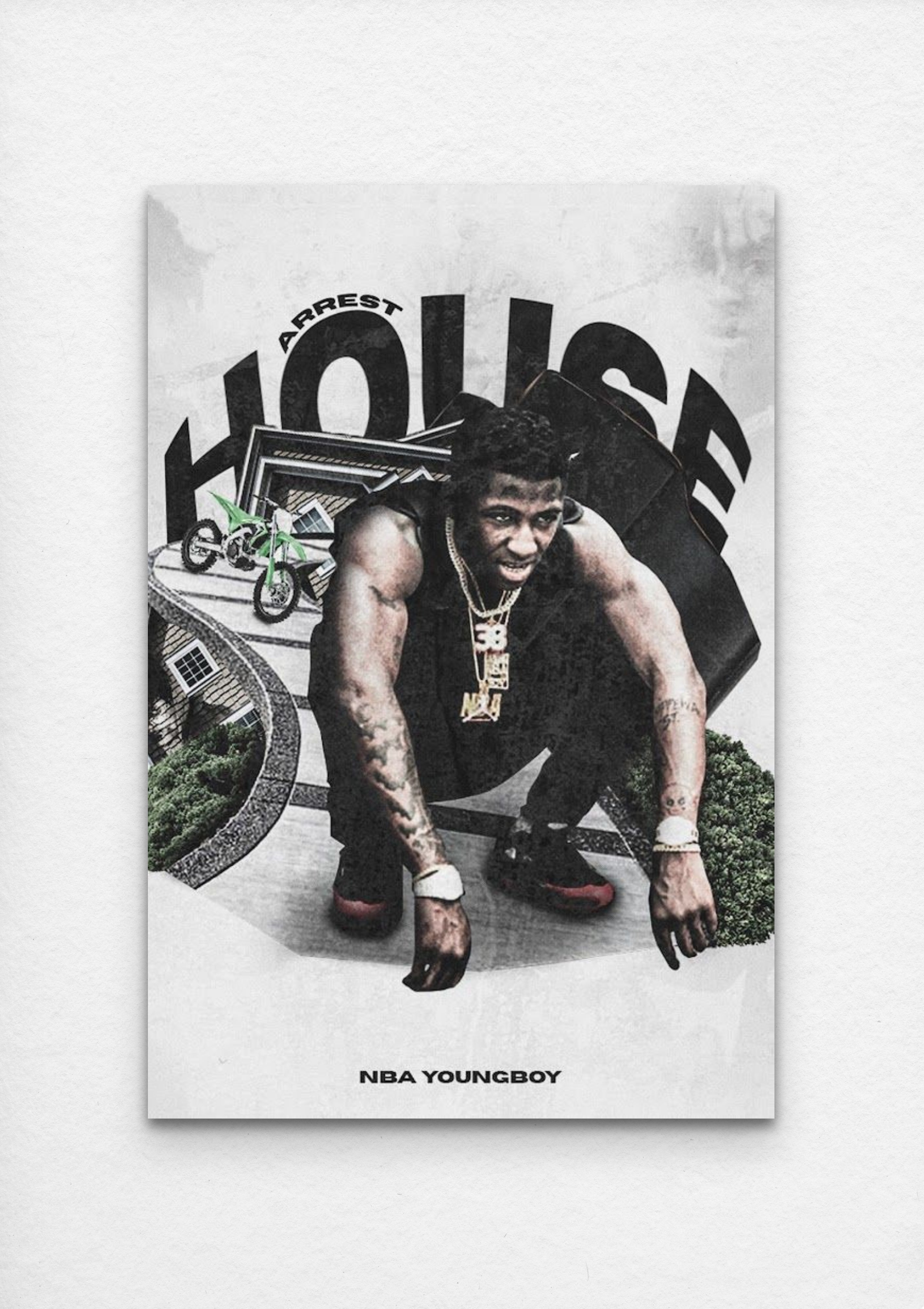 Nba youngboy