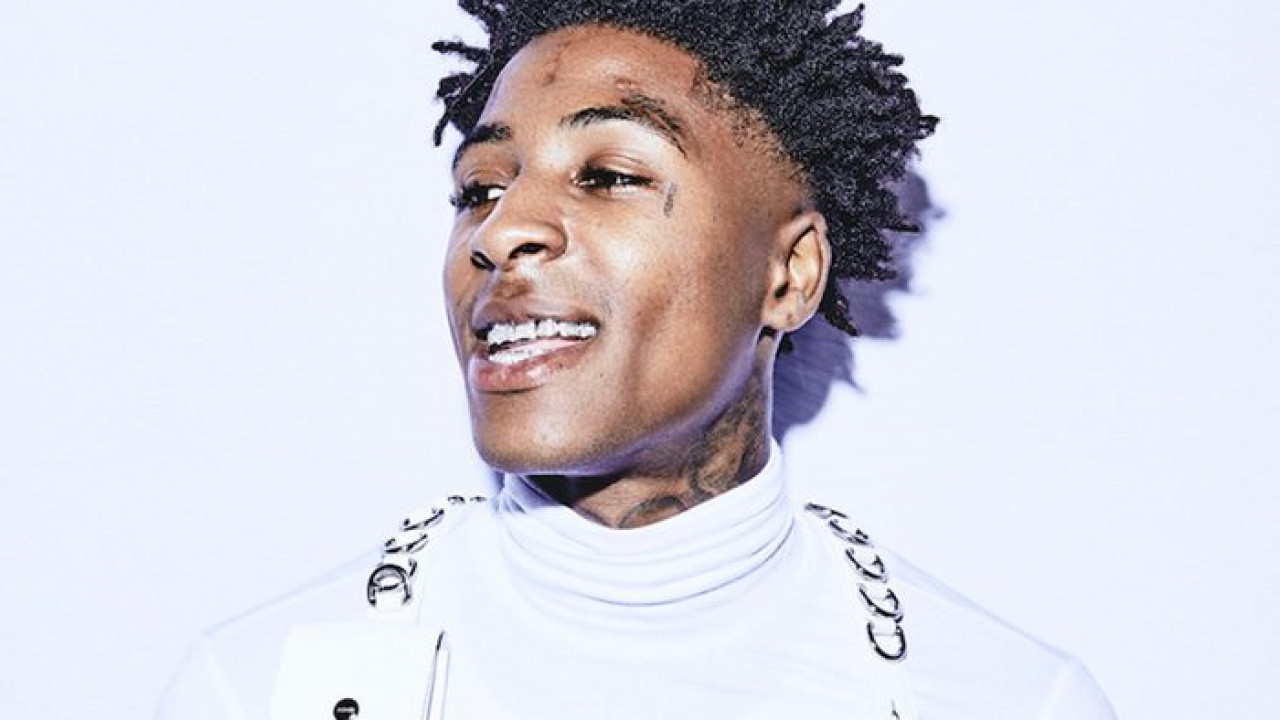 Nba youngboy reveals colors tracklist