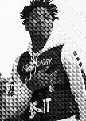 Youngboy posters online