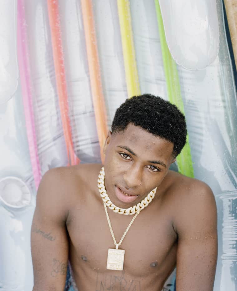 The teen rap prodigy worth rooting for the fader