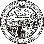 State seal