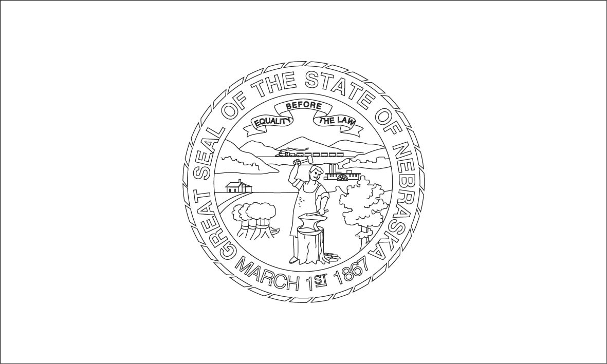Nebraska a unit study diy homeschooler