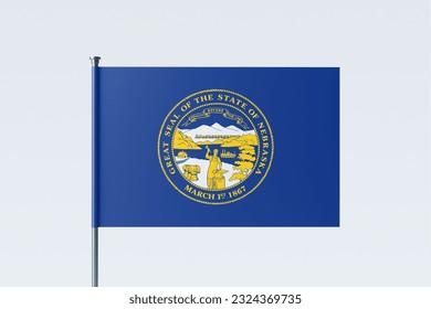 Nebraska flag images stock photos d objects vectors