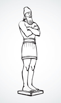 Nebuchadnezzar images â browse photos vectors and video