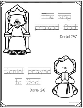 Daniel and king nebuchadnezzar daniel interprets the dream by its class time