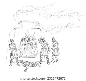 Nebuchadnezzar images stock photos d objects vectors