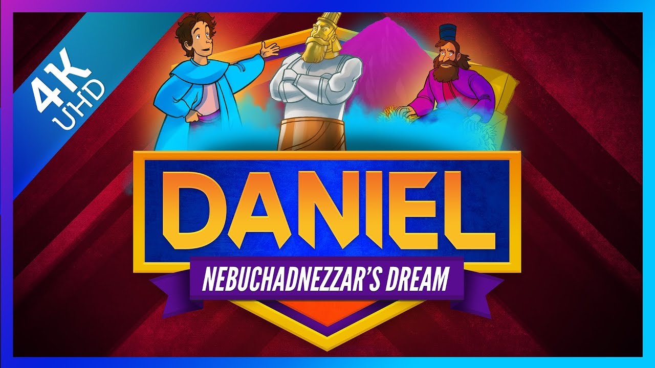 Nebuchadnezzars dream