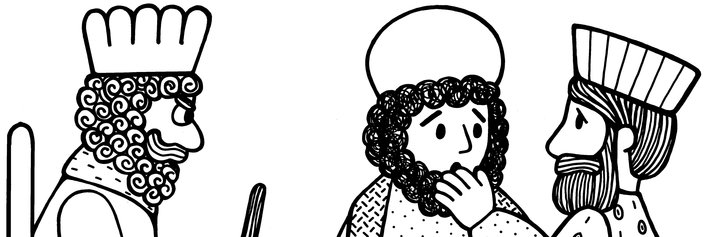 Nebuchadnezzars dream