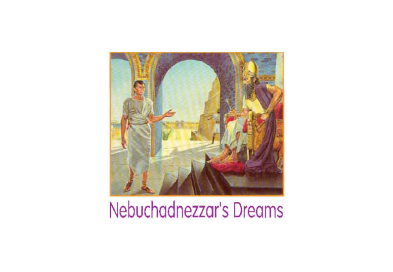 Nebuchadnezzars dreams bible songs and more