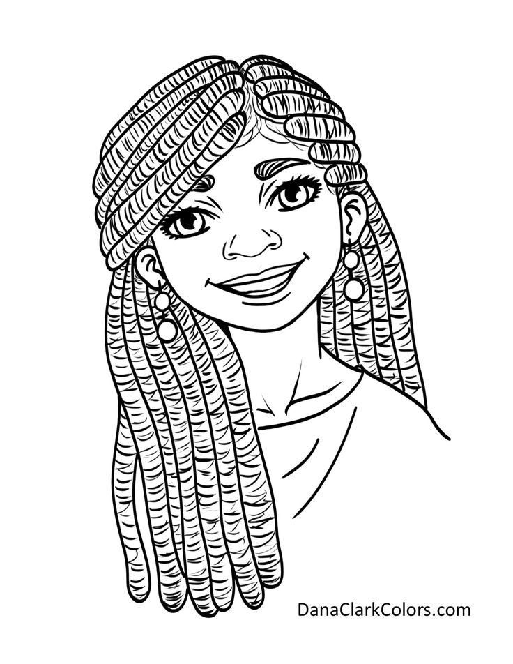 Free coloring pages