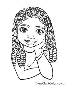 Free coloring page people coloring pages free coloring pages coloring pages for girls