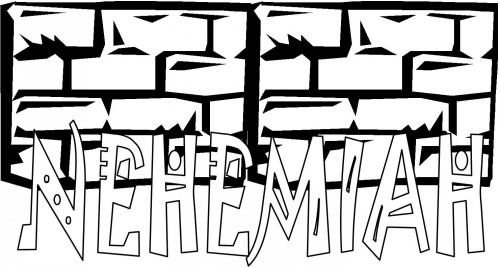 Bible coloring pages