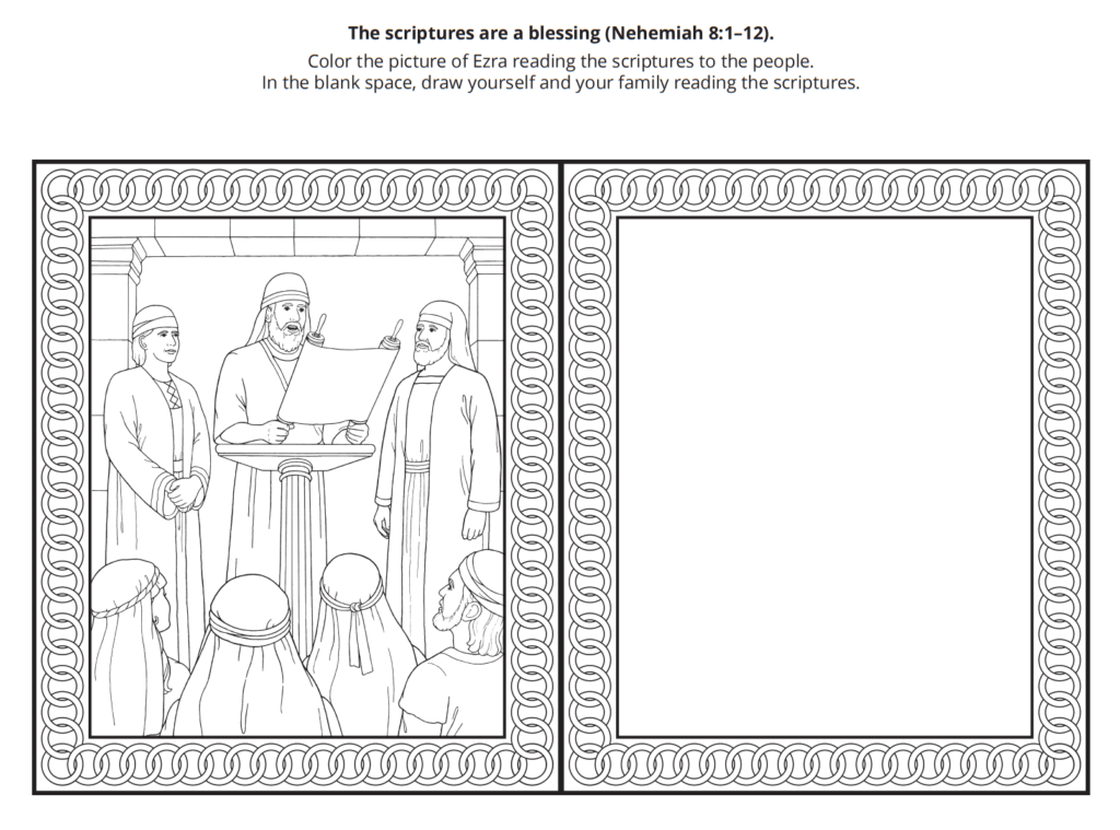 Ezra â nehemiah â