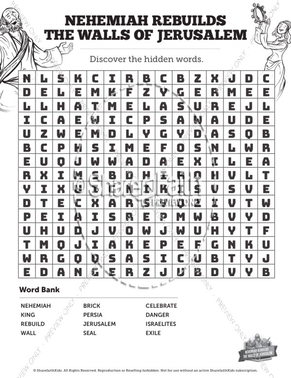 Peter heals the lame man craft found page
