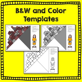 Nehemiah triorama bible craft by elizabeth mccarter tpt
