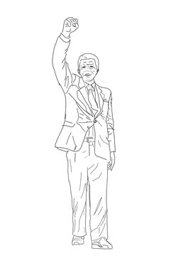 Nelson mandela images â browse photos vectors and video