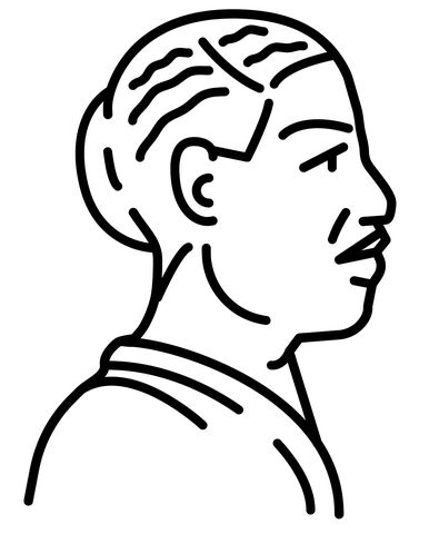 Historical figures coloring pages free coloring pages