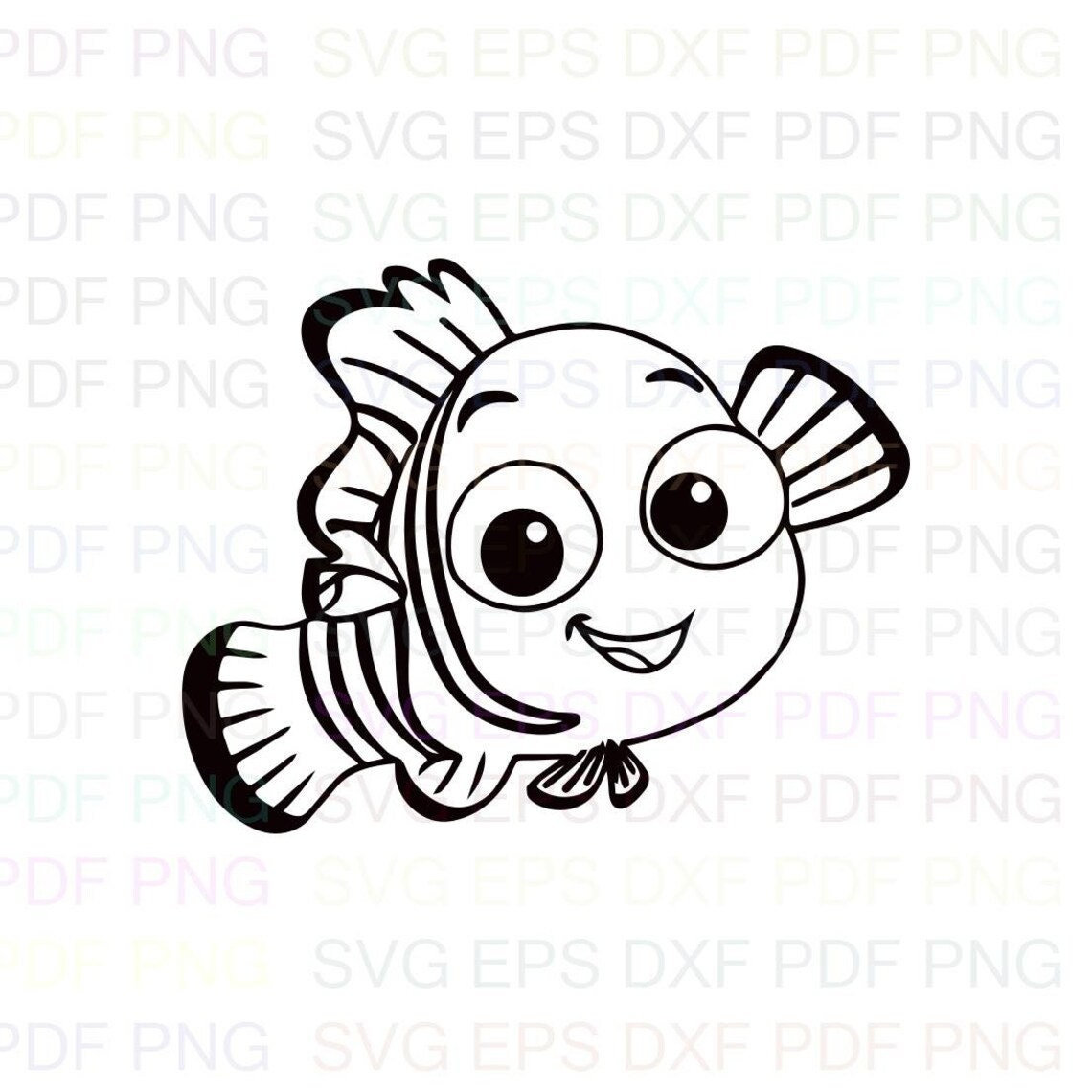 Nemo outline