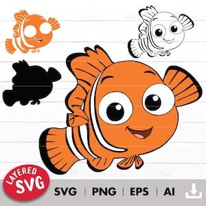Nemo outline