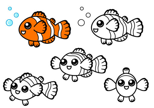 Nemo cartoon images â browse photos vectors and video