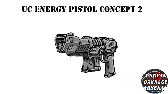 Gamecarnage arsenal