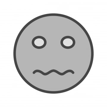 Nervous icon png images vectors free download