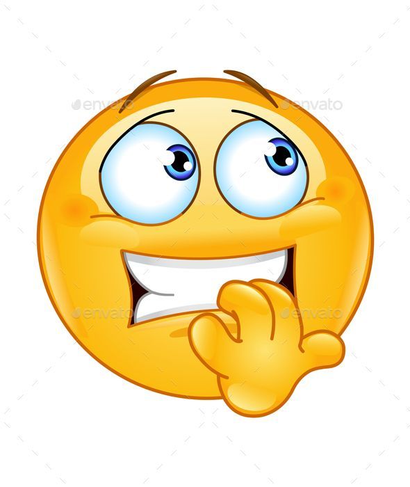 Nervous emoticon funny emoticons emoticons emojis emoticon