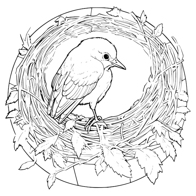 Premium vector laughing emoji coloring pages for kids