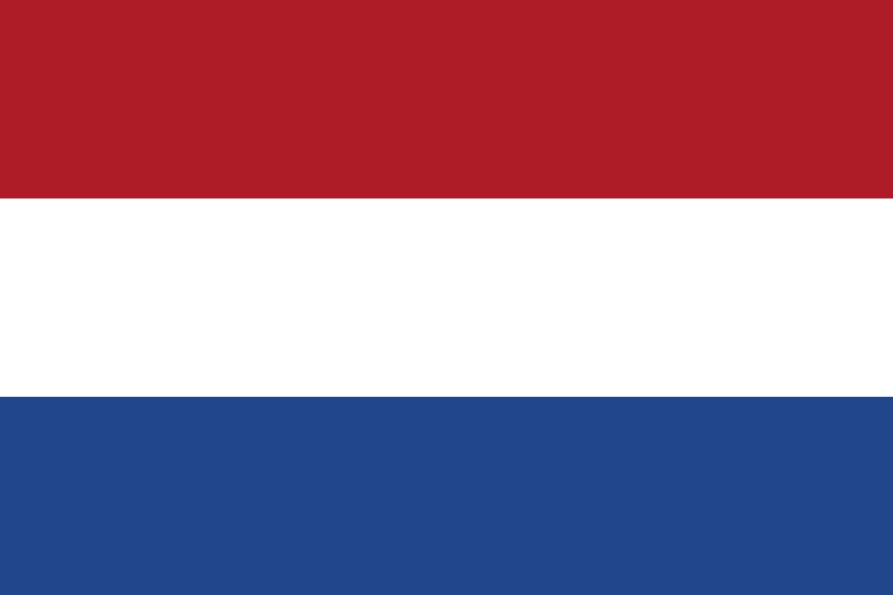Flag of the netherlands image and meaning dutch flag
