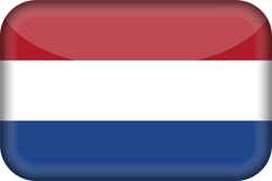 The netherlands flag emoji