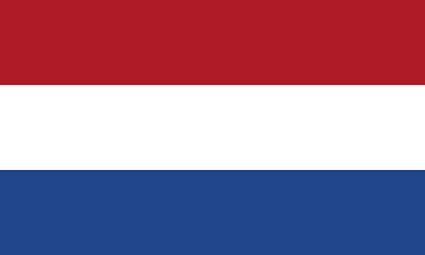 Netherlands flag stock photos pictures royalty