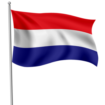 Netherlands flag png transparent images free download vector files