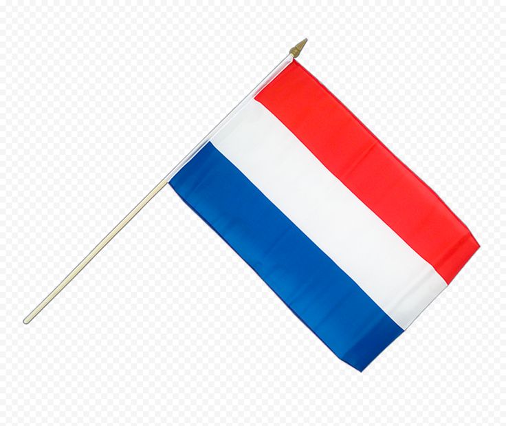 Netherlands paper small flag pole hd png framed flag small flags flag painting