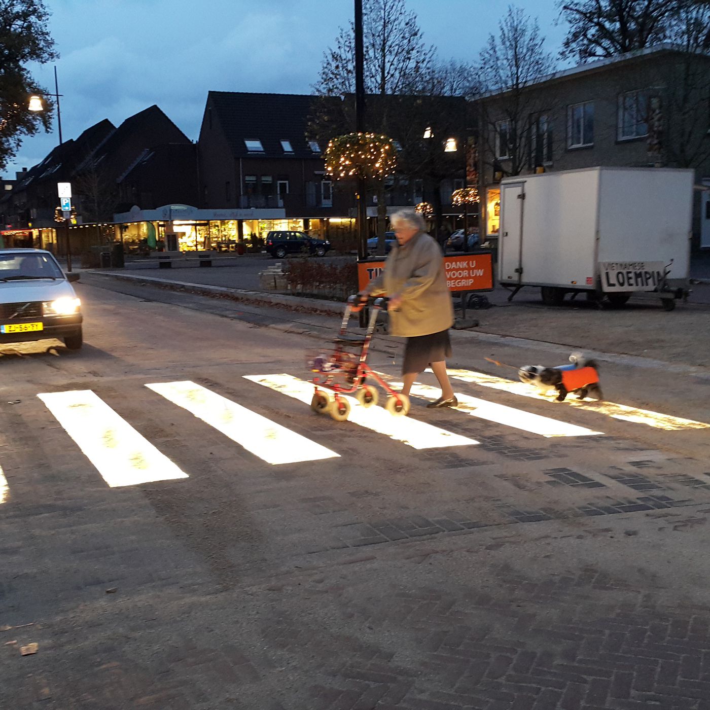 Cool ideas for us cities courtesy of the dutch