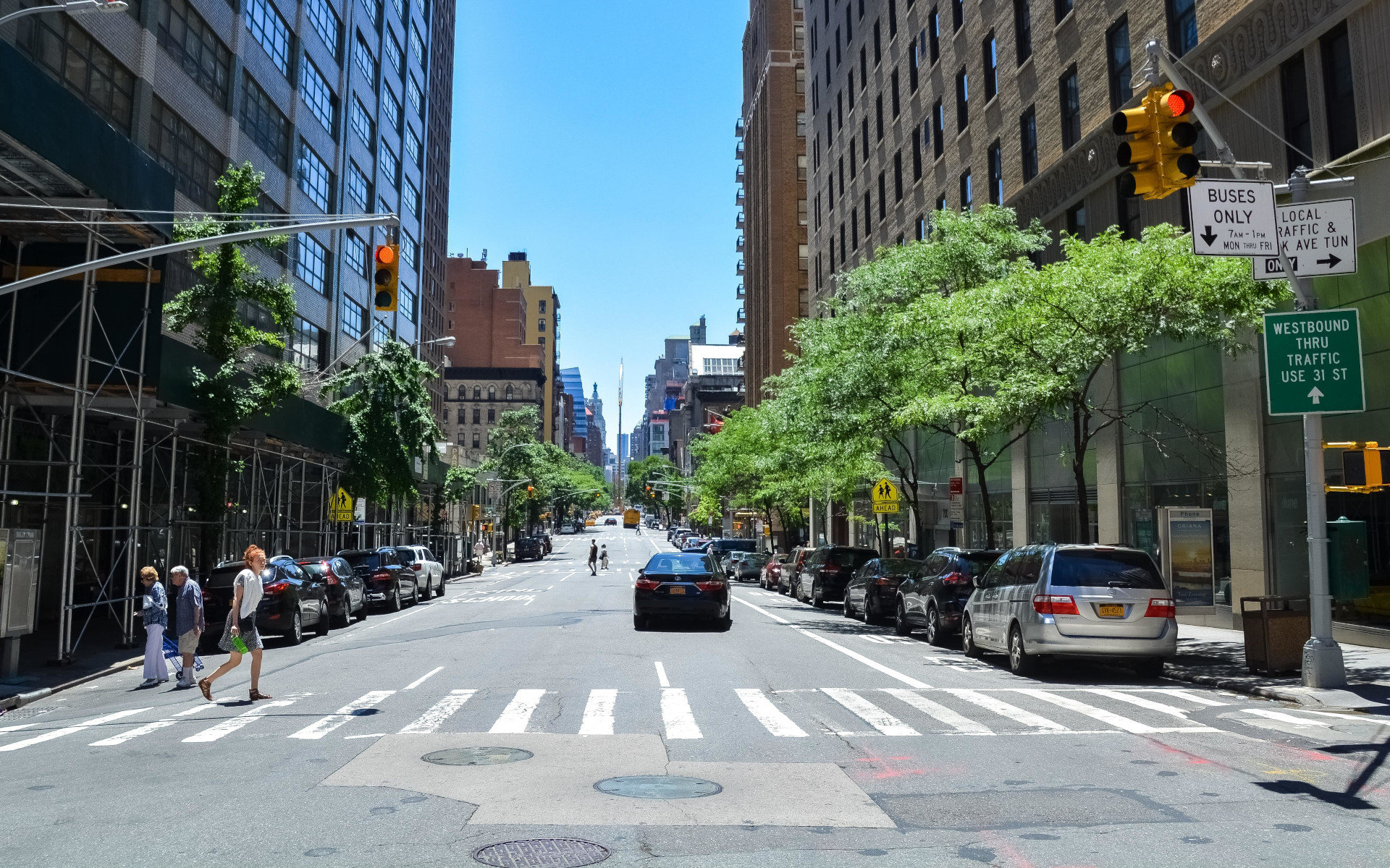 Accessible pedestrian signals the ultimate guide